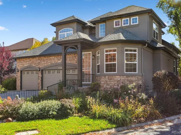 1729 S Poplar Street, Denver, CO 80224