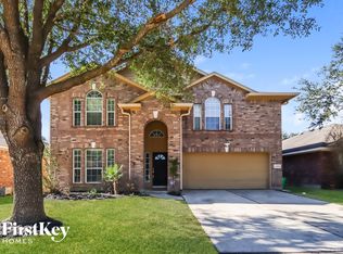 20119 Mammoth Falls Dr, Tomball, TX 77375