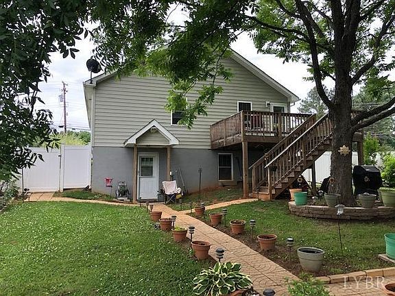 2nd image of 1232 Confederate Blvd Lot 3