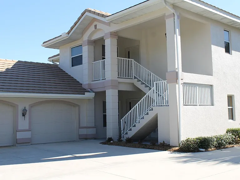 Front elevation