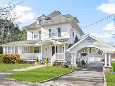677 James Street, Pelham, NY, 10803