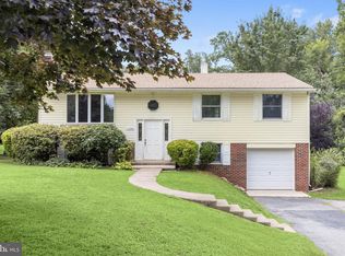 1124 Cedar Corner Rd, Perryville, MD 21903