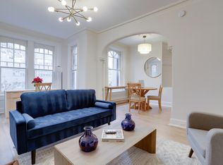 1819 Q St NW APT 5, Washington, DC 20009