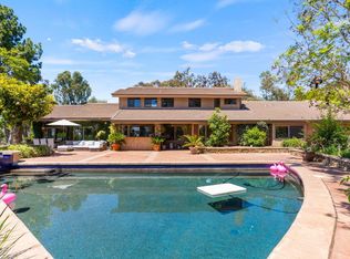 18457 Via De Las Flores, Rancho Santa Fe, CA 92091