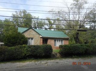 353 County Road 7, Ironton, OH 45638
