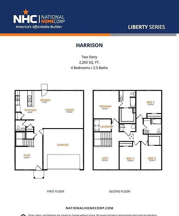 2nd image of 2106 NW 43rd St