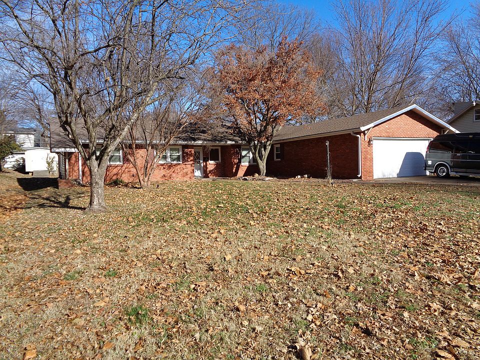 1009 W Downing Street, Springfield, MO 65807 Zillow