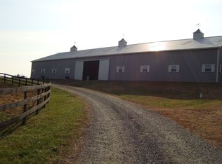 639 Snow Mountain Rd APT 2, Stanardsville, VA 22973