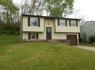 1088 Birch Tree Ln, Independence, KY