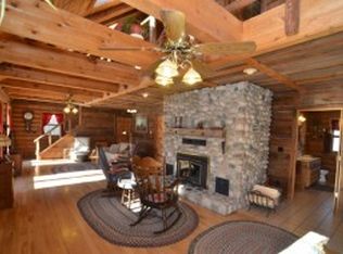 N586 Franklin Rd, Oconomowoc, WI 53066