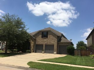 24302 Bella Veneza Dr, Richmond, TX 77406