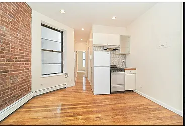 132 West 109th Street