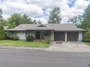 4722 Rivergrove Ct N, Keizer, OR 97303