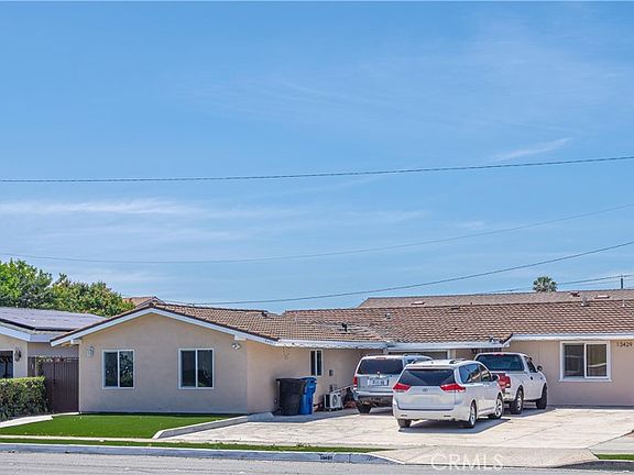 4th image of 13431 Goldenwest St