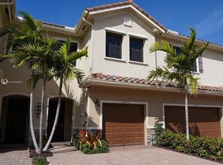 5883 NW 56th Pl, Tamarac, FL 33319
