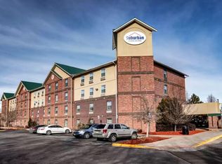 12095 N Mariposa St #CFE619033, Denver, CO 80234