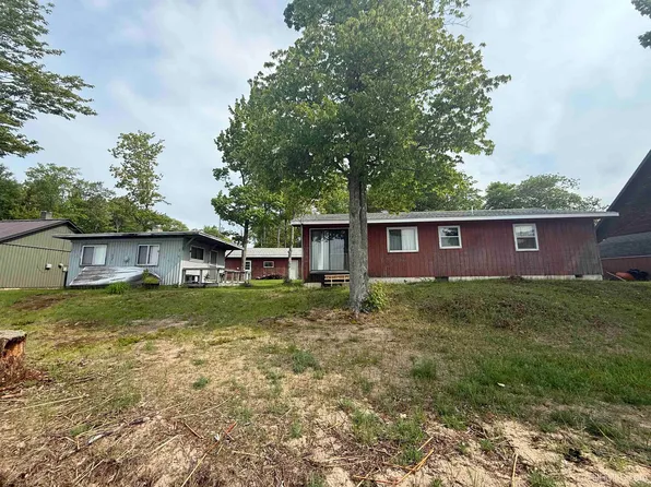 E5563 N Shore Rd, Au Train, MI 49806