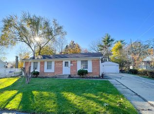 2209 Skokie Dr, Rockford, IL 61108