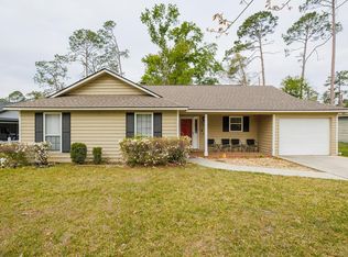 2302 Camden Cir, Valdosta, GA 31602