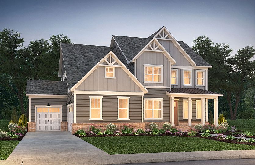 Rexford Elevation 2