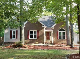 713 Sunset Dr, Fuquay Varina, NC 27526