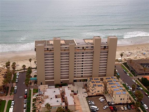 2nd image of 4767 Ocean Blvd Unit 201
