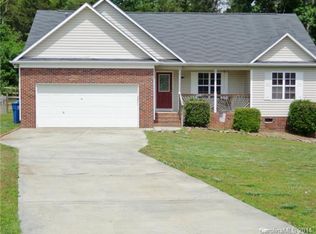 4608 Hendrix Ct, Concord, NC 28025