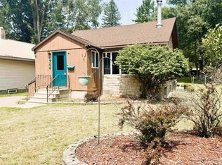 1744 Woodward Ave, Kingsford, MI 49802