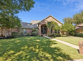 2424 Cross Timbers Trl, Arlington, TX 76006