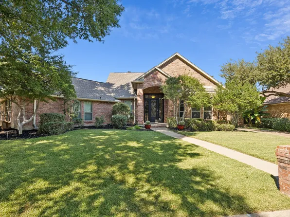 2424 Cross Timbers Trl, Arlington, TX 76006