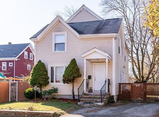 62 Pine Avenue Ext, Brockton, MA 02302