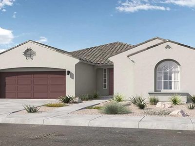 14264 W Calle Lejos Rd, Surprise, AZ, 85387