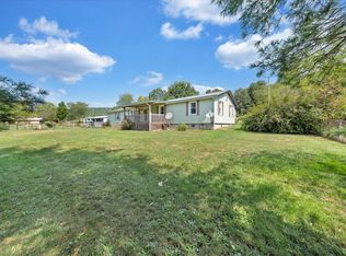 3228 Wilderness Rd, Bland, VA 24315