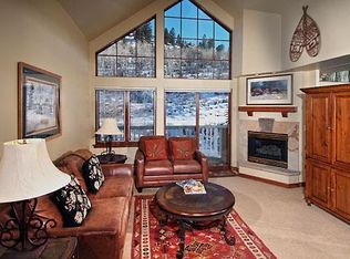 210 Offerson Rd #435, Avon, CO 81620