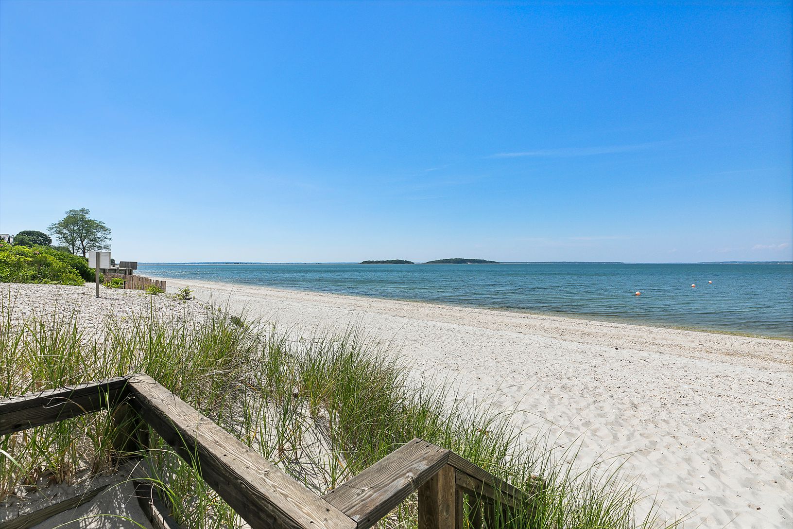  Beach Club Beach on Noyac Bay
