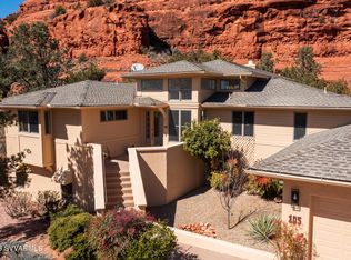105 Devils Kitchen Dr, Sedona, AZ 86351