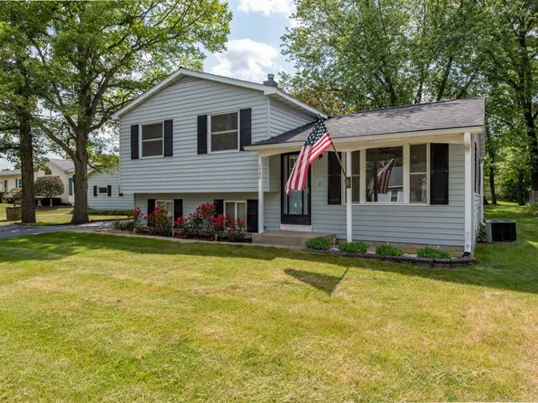 7706 242nd Ave, Salem, WI 53168
