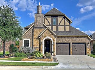 8147 Wakefield, The Colony, TX 75056