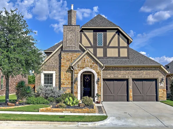 8147 Wakefield, The Colony, TX 75056