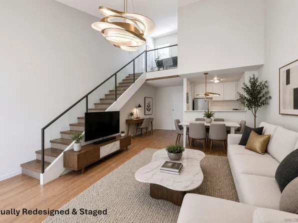 4060 Huerfano Ave Unit 325, San Diego, CA 92117