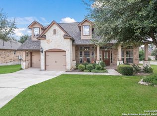 25802 Torena Loop, San Antonio, TX 78261