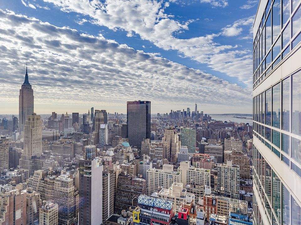 1st image of 350 W 42nd St APT 60F
