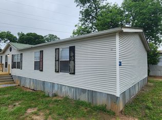 916 N Martin Luther King Jr Blvd #3, Americus, GA 31719