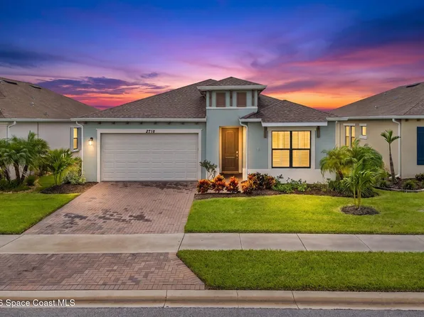 2718 Millennium Cir, Melbourne, FL 32940