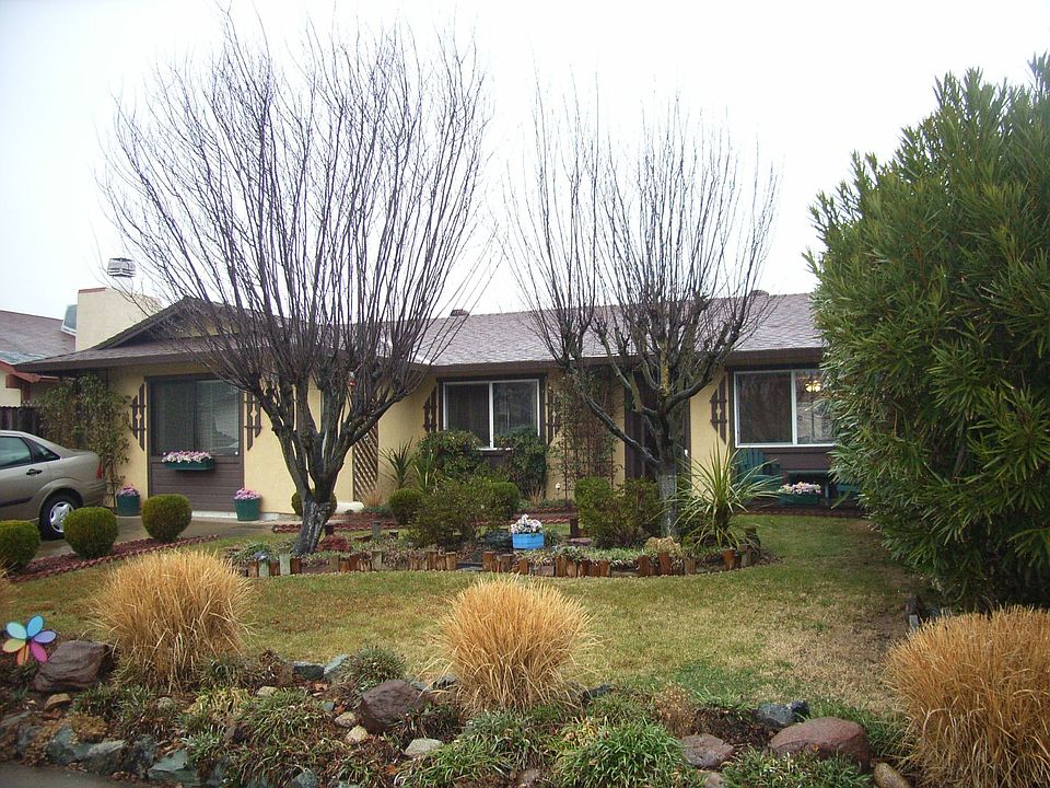 Clean and Ready To Move In