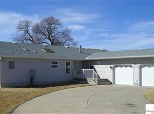 20 N 3rd Cir, Mead, NE 68041
