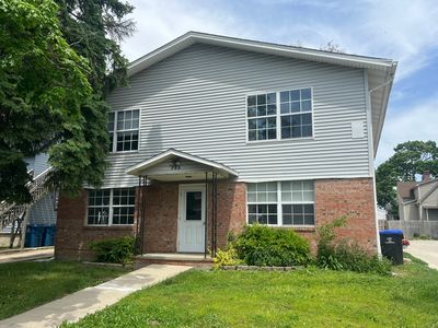 708 Douglas St, Bloomington, IL, 61701