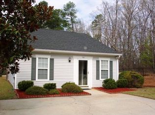 730 Faircloth Ct, Evans, GA 30809