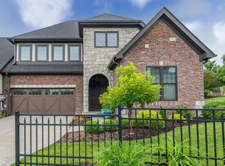1735 S Springhouse Dr, Bloomington, IN
