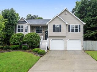 74 Knights Ct, Dallas, GA 30157